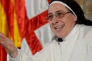 Ισπανία: Μοναχή προκαλεί οργή, υποστηρίζοντας ότι η Παναγία δεν ήταν παρθένα