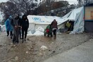 Εξοργισμένοι οι «Γιατροί Χωρίς Σύνορα» με την ελληνική κυβέρνηση και την κατάσταση των προσφύγων στα νησιά