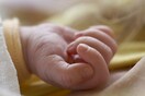 Κρήτη: Στη ΜΕΘ ένα βρέφος 6 μηνών που υπέστη ανακοπή