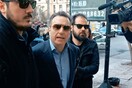 Με βούλευμα αποφυλακίζεται ο δημοσιογράφος Π. Μουσσάς που κατηγορείται για εκβιασμούς
