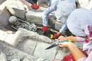 Τουρκία: Βυζαντινοί τάφοι ανακαλύφθηκαν στην αρχαία πόλη Στρατονίκεια
