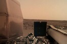 NASA: Οι εντυπωσιακές φωτογραφίες του InSight από τον Άρη