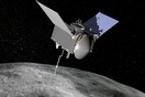 NASA: Το σκάφος OSIRIS-REx φτάνει στον αστεροειδή Μπενού