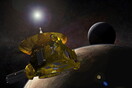 Σκάφος της NASA πέταξε πάνω από το πιο μακρινό ουράνιο σώμα που έχει μελετηθεί ποτέ