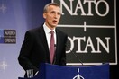 Παρέμβαση ΝΑΤΟ με στήριξη στην Ουκρανία - Ο Στόλτενμπεργκ καλεί τη Μόσχα να ελευθερώσει τα ουκρανικά πλοία