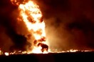 Μεξικό: Τουλάχιστον 20 νεκροί από έκρηξη αγωγού καυσίμων
