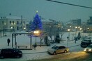 Γεμάτα τα ξενοδοχεία στο Νευροκόπι με τις αρνητικές θερμοκρασίες-ρεκόρ