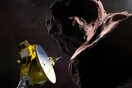 Το New Horizons στην Έσχατη Θούλη - Οι πρώτες φωτογραφίες