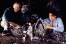 10+2 fun facts για τον Τιμ Μπάρτον και τον υπέροχο «Χριστουγεννιάτικο Εφιάλτη» του