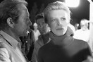 Πέθανε o Νίκολας Ρεγκ, ο σκηνοθέτης του «The Man who Fell to Earth»