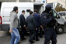 Απόφαση του Πρωτοδικείου: Παραμένουν κρατούμενοι οι 8 Τούρκοι στρατιωτικοί
