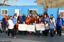 Ημέρα εθελοντικής εργασίας “Orange Day” της GSK