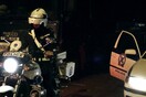 Συναγερμός στο Παγκράτι για ύποπτο αντικείμενο έξω από χρυσοχοείο
