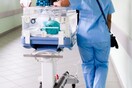 Κρήτη: Πέθανε στη ΜΕΘ το 6 μηνών βρέφος που υπέστη ανακοπή