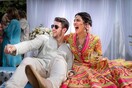 Σε παλάτι της Ινδίας παντρεύτηκαν ο Nick Jonas και η σταρ του Μπόλιγουντ Priyanka Chopra