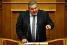 ΑΝΕΛ: Σύγκληση Κοινοβουλευτικής Ομάδας και Εκτελεστικής Επιτροπής με πρωτοβουλία Καμμένου