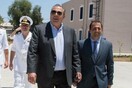 Παραιτήθηκε ο Παλαπουγιούκ, στενός συνεργάτης του Καμμένου