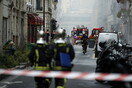 Έκρηξη σε αρτοποιείο στο Παρίσι- Toυλάχιστον 4 νεκροί