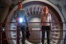 Τα υποψήφια για Όσκαρ soundtracks: Passengers