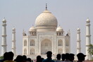 Ινδία: Πενταπλασίασαν το εισιτήριο για το Ταζ Μαχάλ