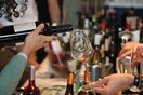 Τα κρασιά της Πελοποννήσου κατακτούν την Αθήνα