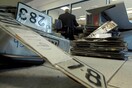 Επιστρέφονται διπλώματα, πινακίδες και άδειες κυκλοφορίας