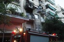 Μεγάλη πυρκαγιά σε διαμέρισμα στον Πειραιά- Εκκενώθηκε η πολυκατοικία (upd)