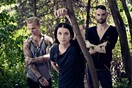 Placebo και Evanescence στο Rockwave 2017