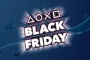 «Black Friday» ευκαιρίες από το PlayStation® σε παιχνίδια & PlayStation®Plus