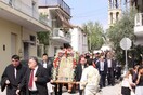 Τρομερή πατέντα σε χωριό στις Σέρρες - Αλλάξαν τον πολιούχο για να μη χάσουν την αργία