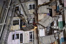 Στους 18 οι νεκροί από την έκρηξη στην πολυκατοικία στα Ουράλια