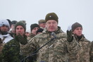 Ποροσένκο: O στρατιωτικός νόμος θα παραταθεί μόνο αν υπάρξει ρωσική επίθεση
