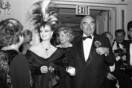 Από party animal της αριστοκρατίας, νεο-συντηρητική θεούσα: Η περίπτωση της Πριγκίπισσας Γκλόρια