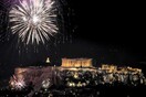 Πρωτοχρονιά: Γιορτή στο Θησείο για την Αθήνα και χιλιάδες πυροτεχνήματα στη Θεσσαλονίκη