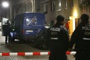 Γερμανία: Συνελήφθη άντρας που θεωρείται ότι σχεδίαζε επίθεση