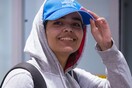 «Τα κατάφερα» - Έφτασε στον Καναδά η 18χρονη που αποκήρυξε το Ισλάμ