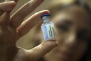 Ρεκόρ 20ετίας στα κρούσματα ιλαράς στην Ευρώπη καθώς ενισχύεται το αντιεμβολιαστικό κίνημα