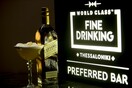 World Class Fine Drinking, η μεγαλύτερη γιορτή του καλού ποτού επιστρέφει και φέτος στη Θεσσαλονίκη!
