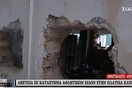 Έσκαψαν τρεις τοίχους - Απίστευτο ριφιφί σε κατάστημα στο κέντρο της Αθήνας