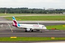 Πτήση της Eurowings με προορισμό τη Γερμανία προσγειώθηκε εκτάκτως μετά από απειλή για βόμβα