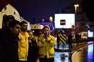 Κωνσταντινούπολη: Μια Ισραηλινή τραυματίσθηκε και η τύχη μιας δεύτερης αγνοείται μετά την επίθεση στο Reina
