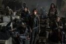 Rogue One: A Star Wars story