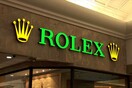 Ένοπλη ληστεία στο κατάστημα της Rolex στο Κολωνάκι