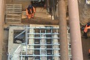 O Δημήτρης Κορρές αποκαλύπτει πώς έγινε η πρωτοποριακή μετακίνηση ρωμαϊκού λουτρού στο μετρό Θεσσαλονίκης