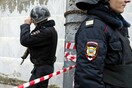 Ρωσία: Γυναίκα καμικάζι ανατινάχθηκε κοντά σε αστυνομικό τμήμα