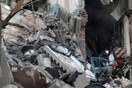 Στους 7 οι νεκροί στη Ρωσία μετά από έκρηξη σε πολυκατοικία