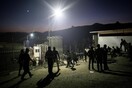 Νεκρός 22χρονος μετανάστης που διέμενε στον καταυλισμό στη Μόρια