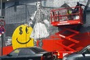 Η παρεξήγηση με τον «τσολιά» στη Γερμανία και η ελληνογερμανική συνεργασία στα γκράφιτι