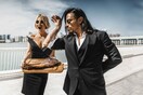 Μήνυση στον Salt Bae από πρώην σερβιτόρο του- «Έκλεβε τα tips και απέλυε όποιον τολμούσε να διαμαρτυρηθεί»