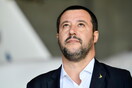 Ιταλία: Εγκρίθηκε ο αντιμεταναστευτικός νόμος που ήθελε ο Σαλβίνι